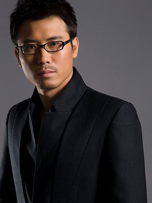 ?李乃文 ?李乃文