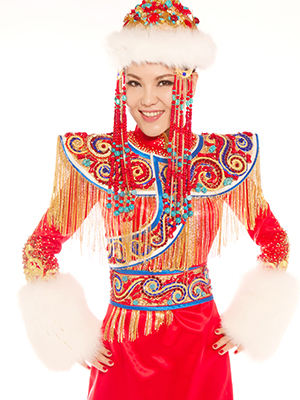 烏蘭圖雅工作室