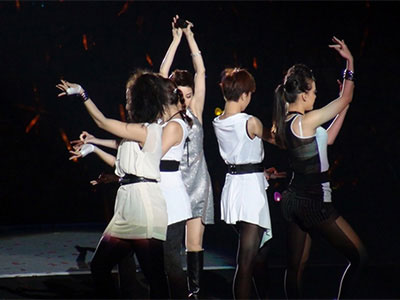 上海明星經(jīng)紀