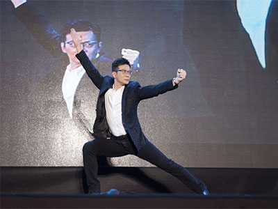 上海明星經(jīng)紀(jì)