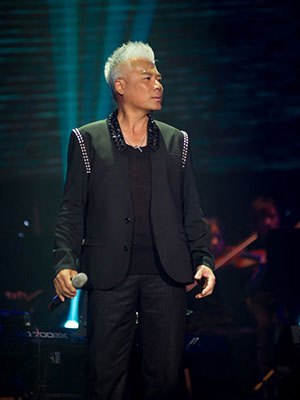 上海明星經(jīng)紀(jì)