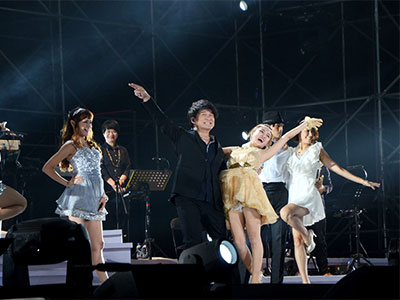 北京明星經(jīng)紀公司