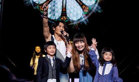 上海明星經(jīng)紀(jì)