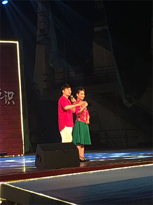 上海明星經(jīng)紀(jì)