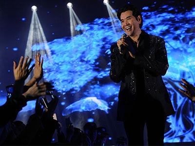 上海明星經(jīng)紀(jì)公司