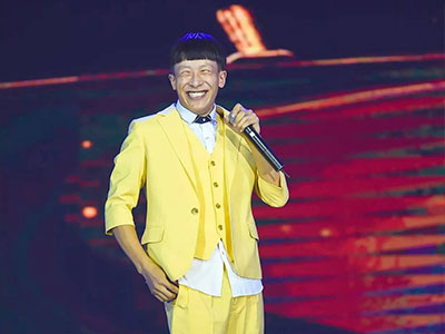 上海明星經(jīng)紀(jì)