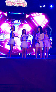 上海明星經(jīng)紀(jì)