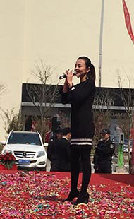 上海明星經(jīng)紀(jì)公司