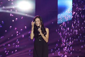 上海明星經(jīng)紀