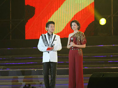 上海明星經紀公司