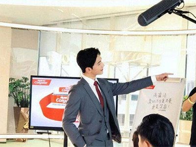 上海明星經(jīng)紀(jì)