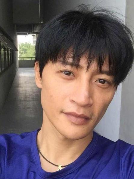 明星經(jīng)紀(jì)公司曝陳志朋回應(yīng)針扎容嬤嬤的傳言