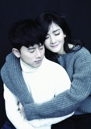 明星公司訊:謝娜懷孕后 快本沒有找代班