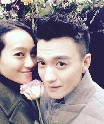 明星代言公司訊:主持人朱丹喜得千金