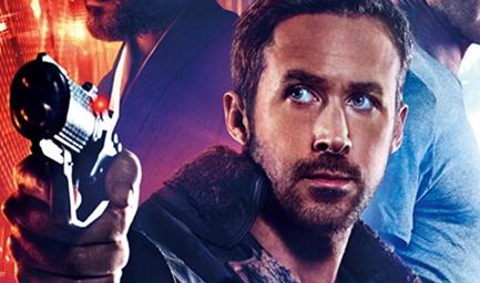 明星公司:《銀翼殺手2049》曝定格動畫預告,構建實景氣質(zhì)“神還原”